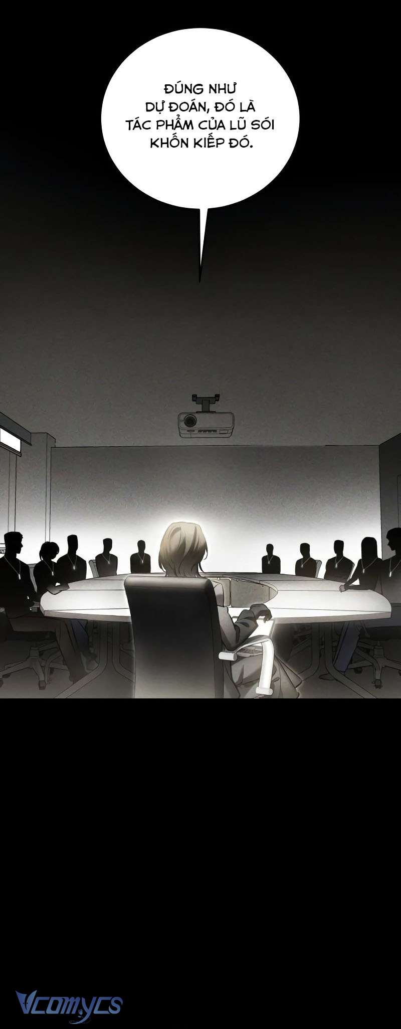 Bản Năng Dã Thú Chap 6 - Next Chap 7