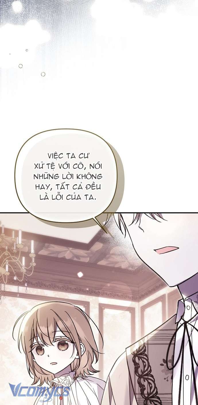 Độc Chiếm Sủng Ái Của Công Chúa Út, Mọi Người Đều Say Mê Tôi. Chap 22 - Trang 3