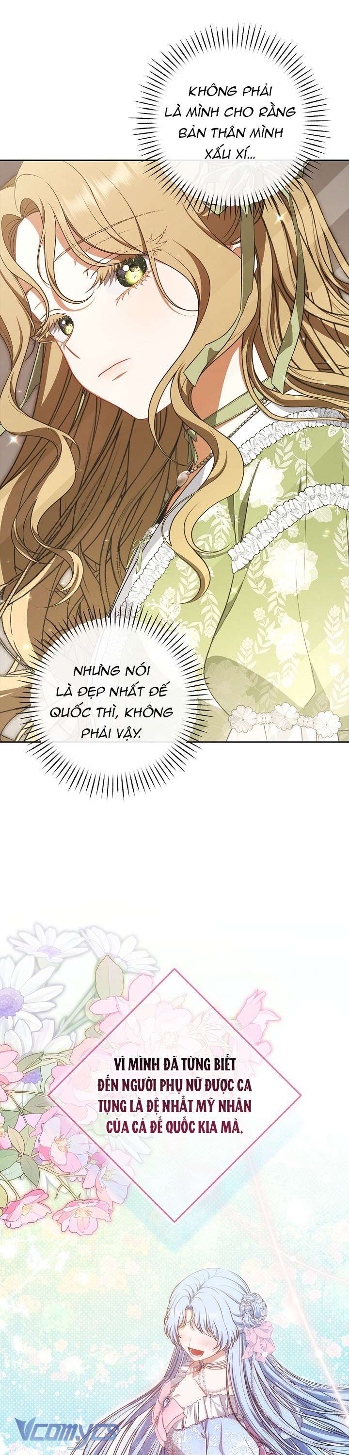 Tôi Đã Xem Một Vở Kịch Chap 6 - Trang 2