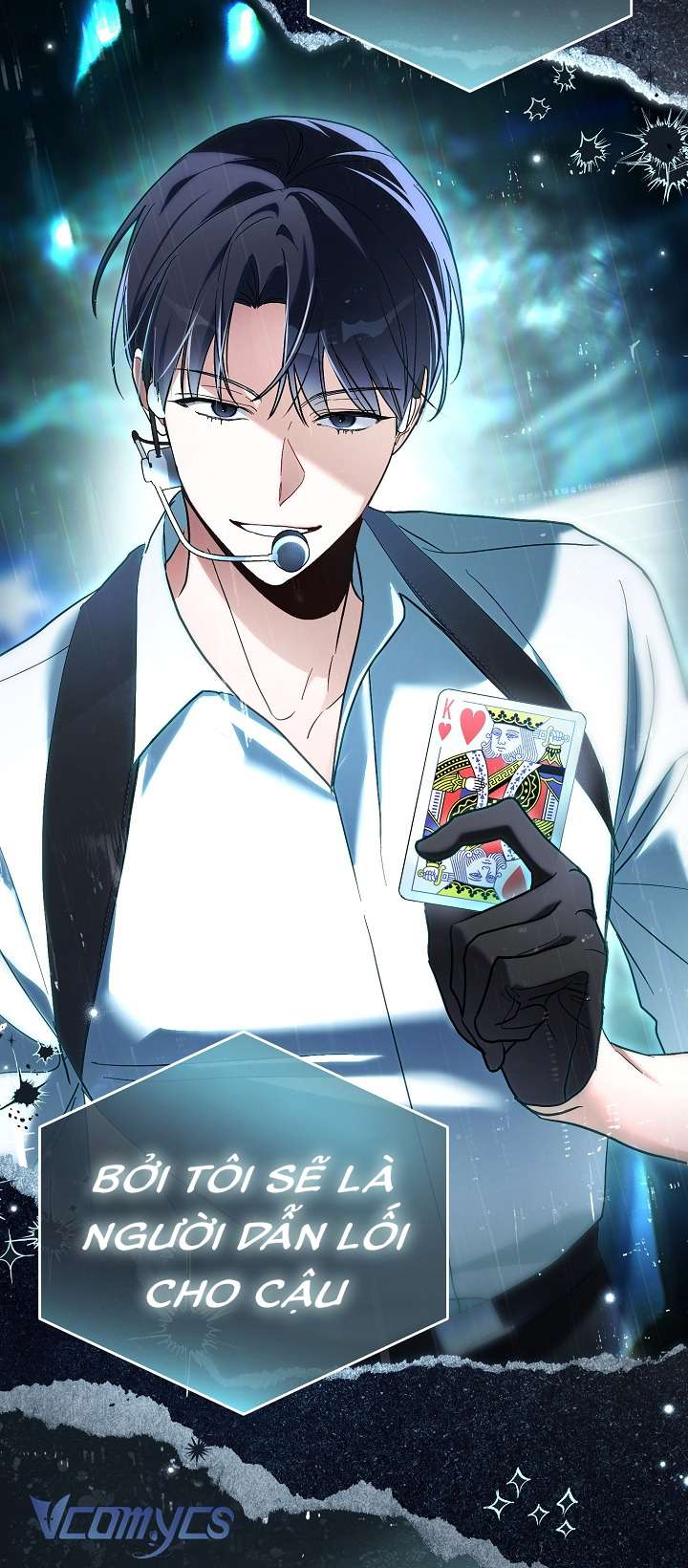 PD Rác Rưởi Sống Sót Với Thân Phận Thần Tượng Chap 14 - Trang 2