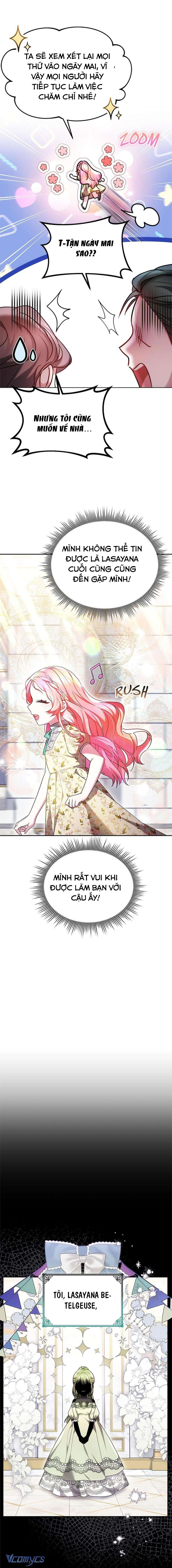 [PNT] Rồng Con Thuần Hóa Những Kẻ Điên Rồ Chap 46 - Trang 2