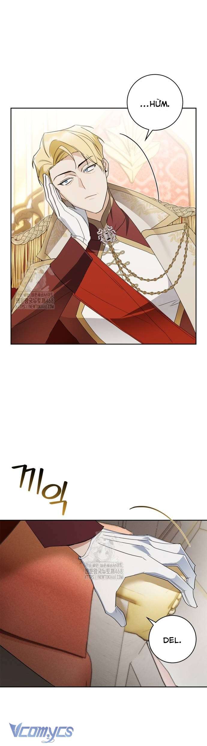 Cặp Đôi Lừa Đảo Xứ Ardel Chap 8 - Trang 2