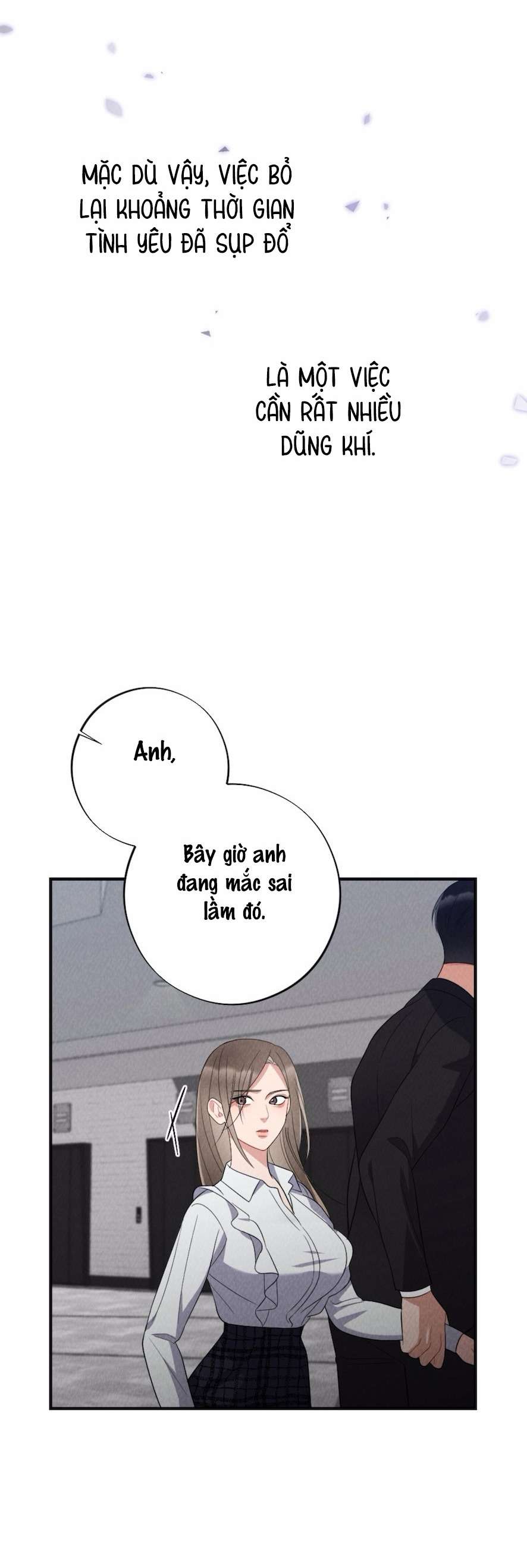 Trò Chơi Quyền Lực Chap 11 - Trang 2