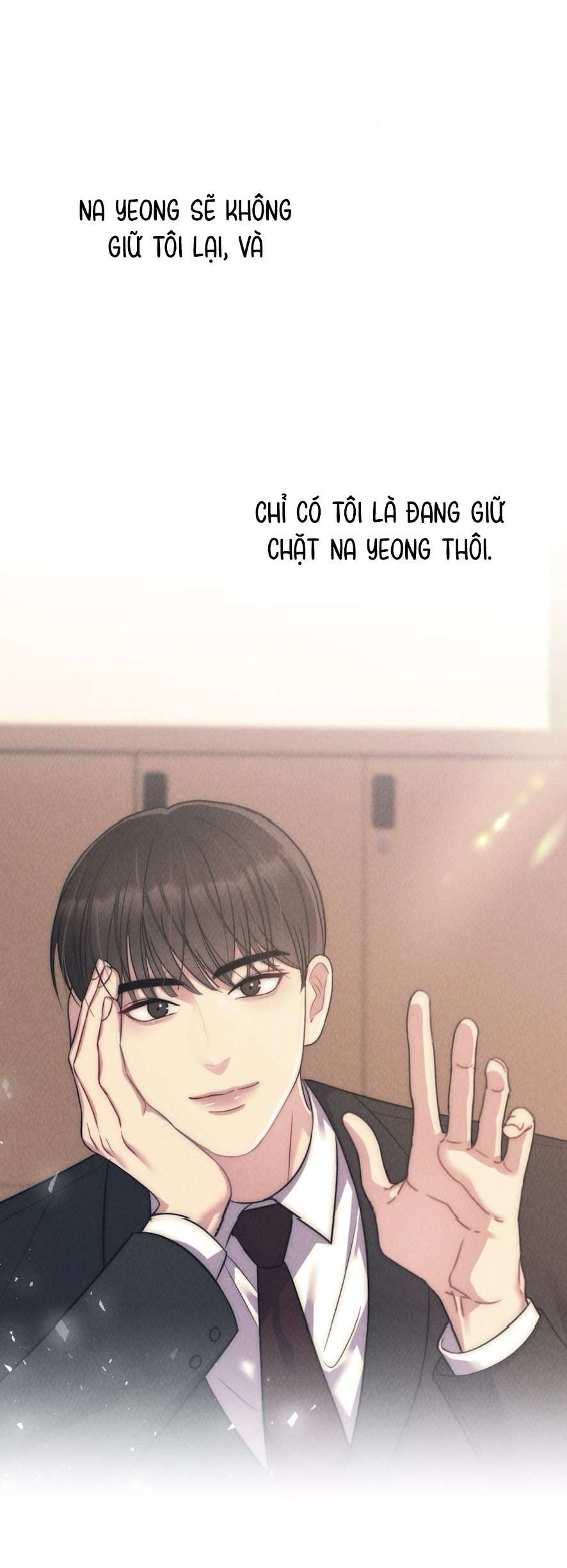 Trò Chơi Quyền Lực Chap 11 - Trang 2