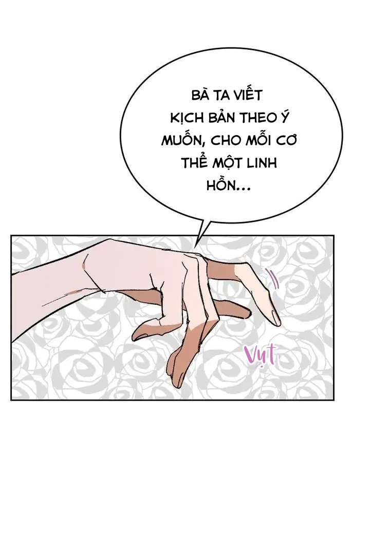 Vị Hôn Thê Khế Ước Của Công Tước Chap 125 - Trang 4