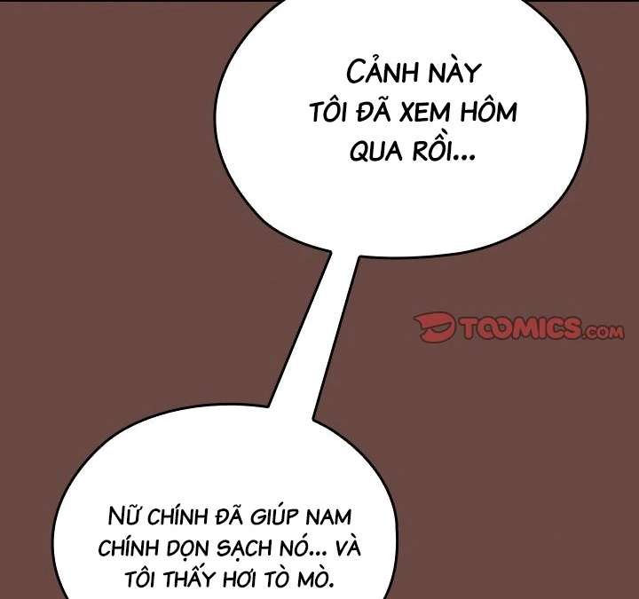 [18+] Đừng nói với ai ở trường! Chap 15 - Trang 3