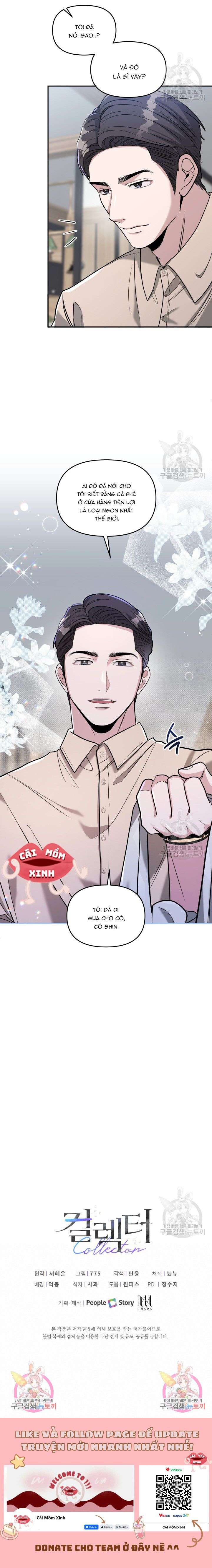 Collector Collector-Chap 24 - Next Collector-Chap 25