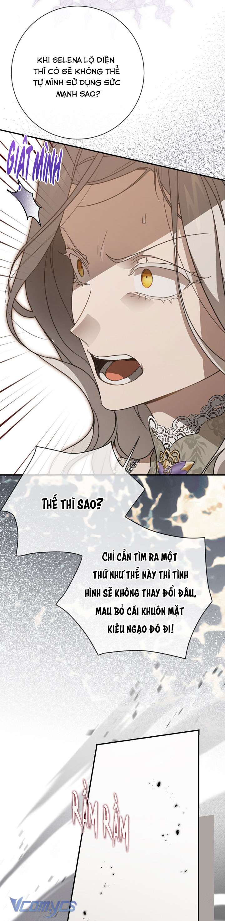 Lại Một Lần Nữa Hướng Về Ánh Sáng Chap 112 - Trang 2