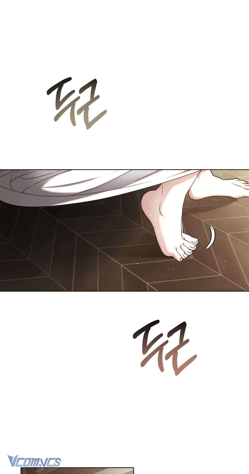 Hôn Nhân Khế Ước Chap 50 - Trang 3