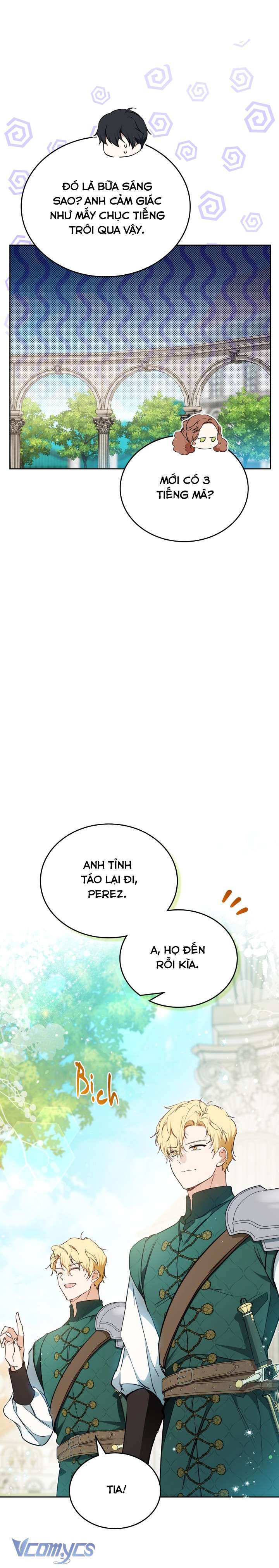 Kiếp Này Nhất Định Làm Gia Chủ Chap 184 - Trang 2