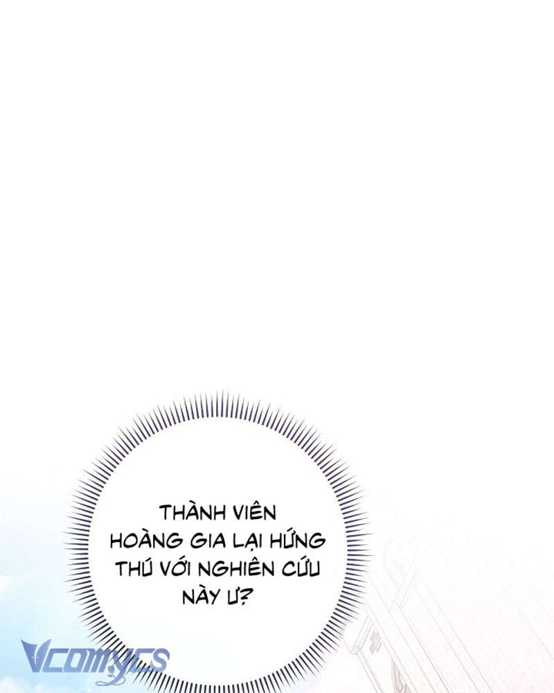 Hầu Gái Độc Quyền Của Hoàng Hậu Phản Diện Chap 60 - Trang 4