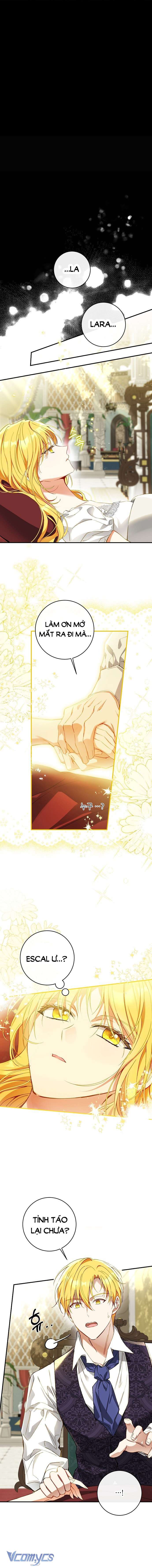 Thuần Hóa Hầu Tước Quái Dị Chap 75 - Trang 2