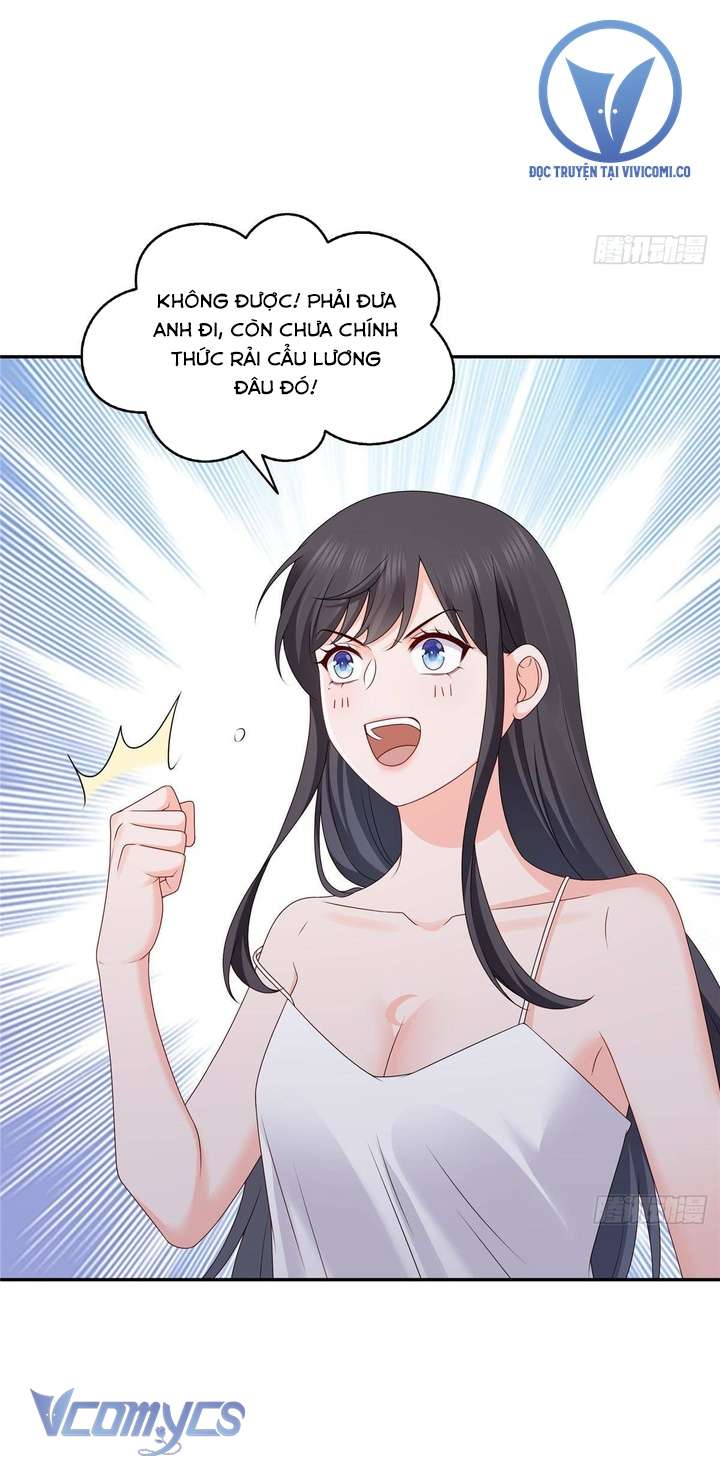 Hệt Như Hàn Quang Gặp Nắng Gắt Chapter 556 - Trang 4