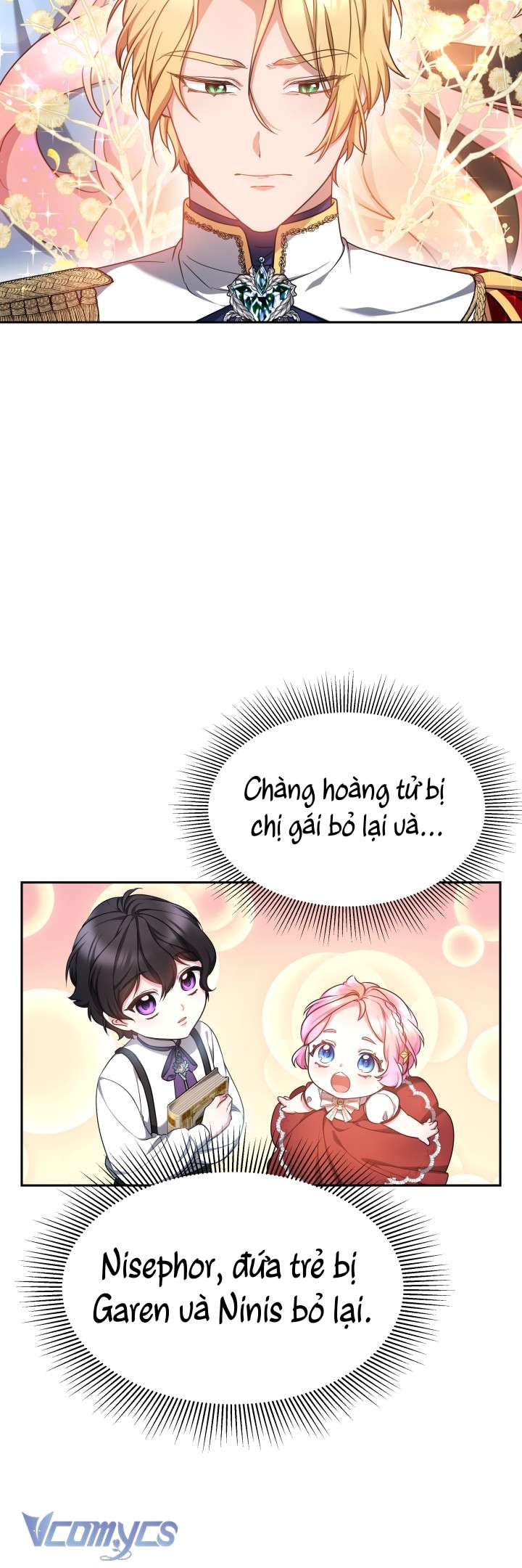 [PNT] Rồng Con Thuần Hóa Những Kẻ Điên Rồ Chap 11 - Trang 2