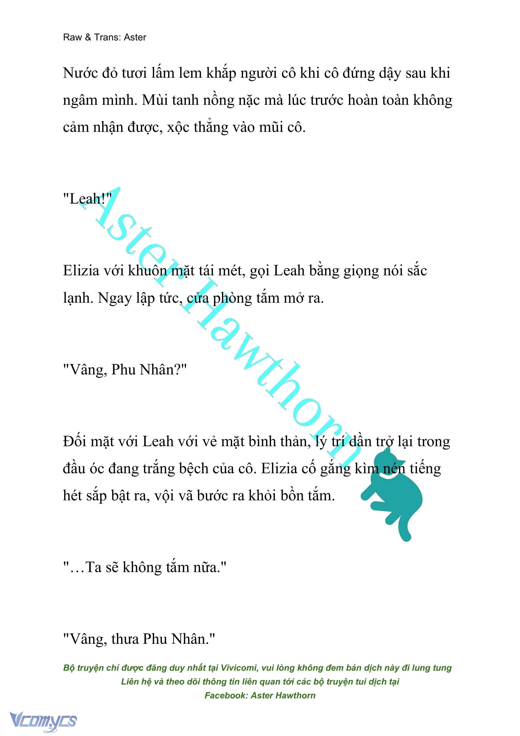 [NOVEL] Người Chồng Thứ N Chap 26 - Trang 2