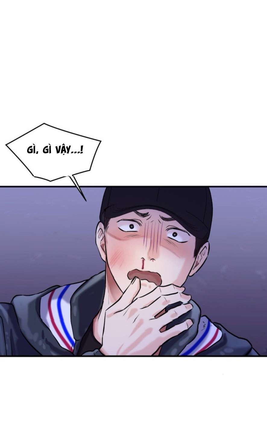 Sở Thích Bị Cai Trị Chap 20 - Trang 2