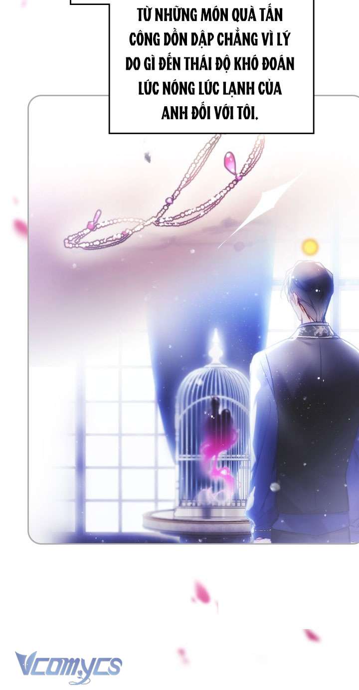 Kết Cục Của Nhân Vật Phản Diện Chỉ Có Thể Là Cái Chết Chap 178 - Trang 4