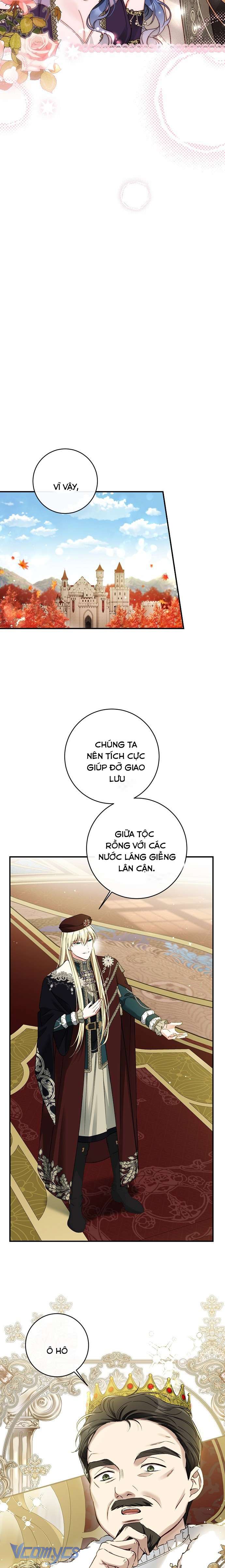 Thuần Hóa Hầu Tước Quái Dị Chap 83 - Trang 2