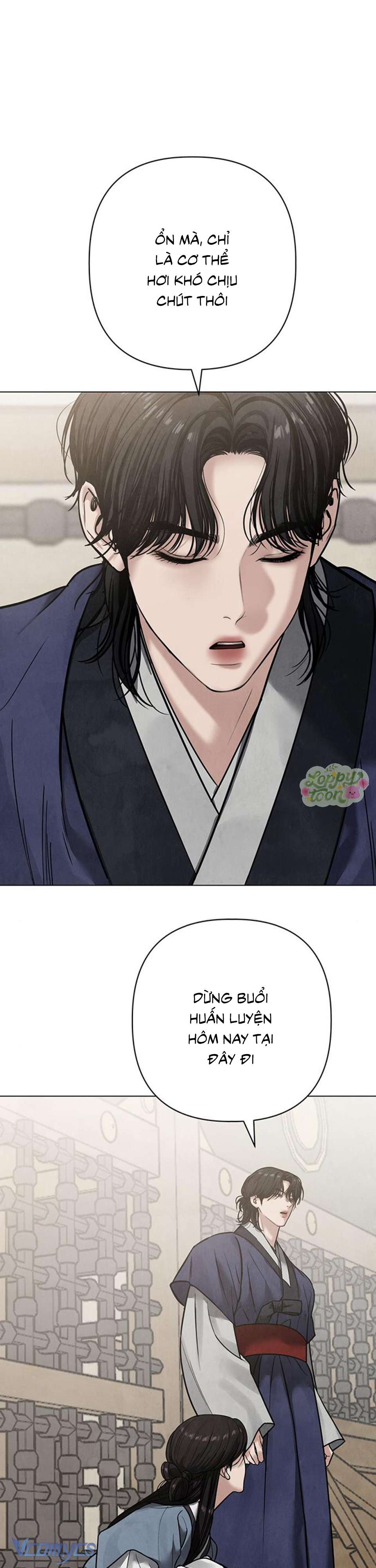 Quỷ Hồn Chap 24 - Next Chap 25