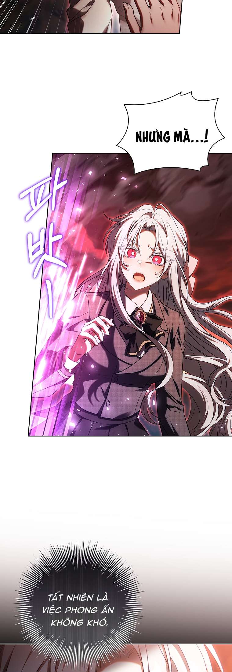 Cha Nào Con Nấy Chap 40 - Next Chap 41