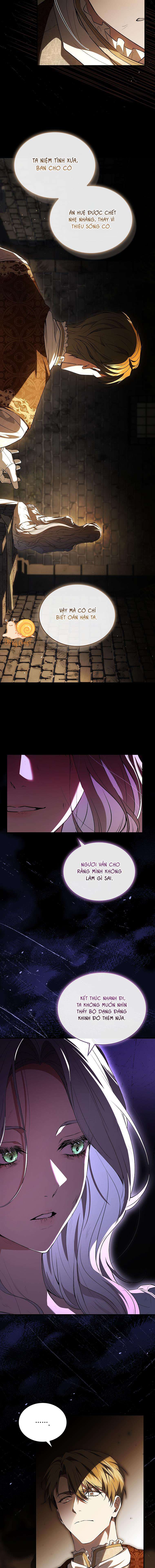 Ta Sẽ Đoạt Lấy Vương Miện Từ Ngươi Chap 1 - Trang 2