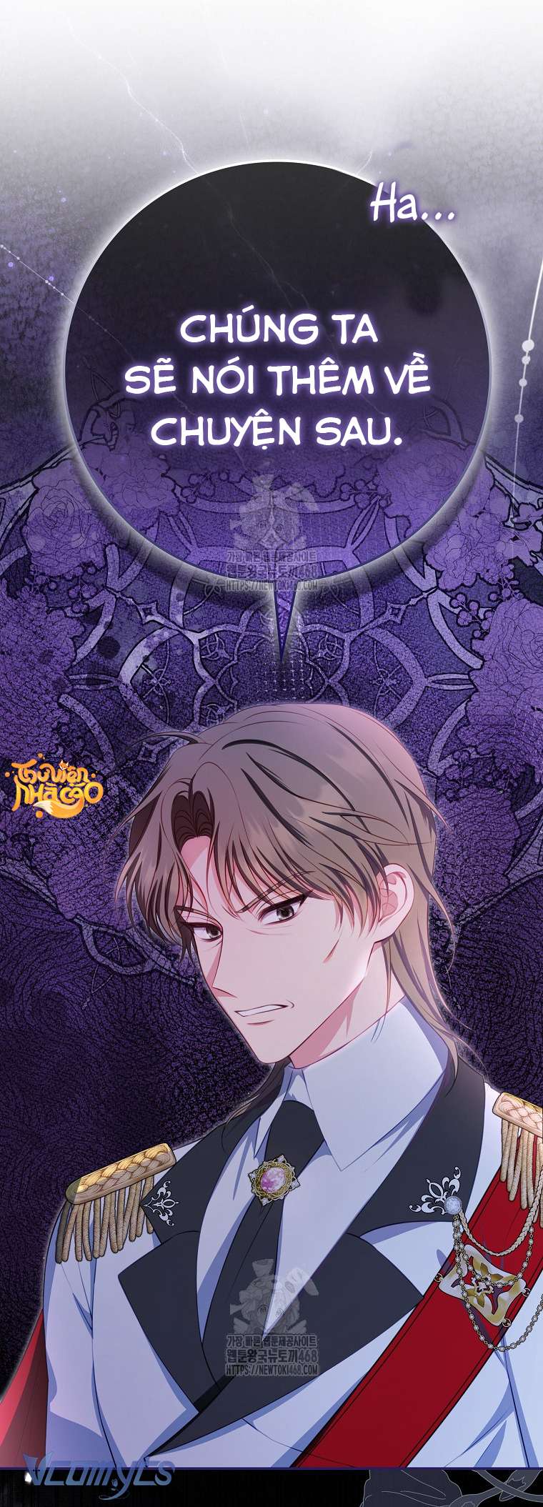 Nữ chính không thể lay chuyển của cuốn tiểu thuyết ngược tâm Chap 6 - Trang 2