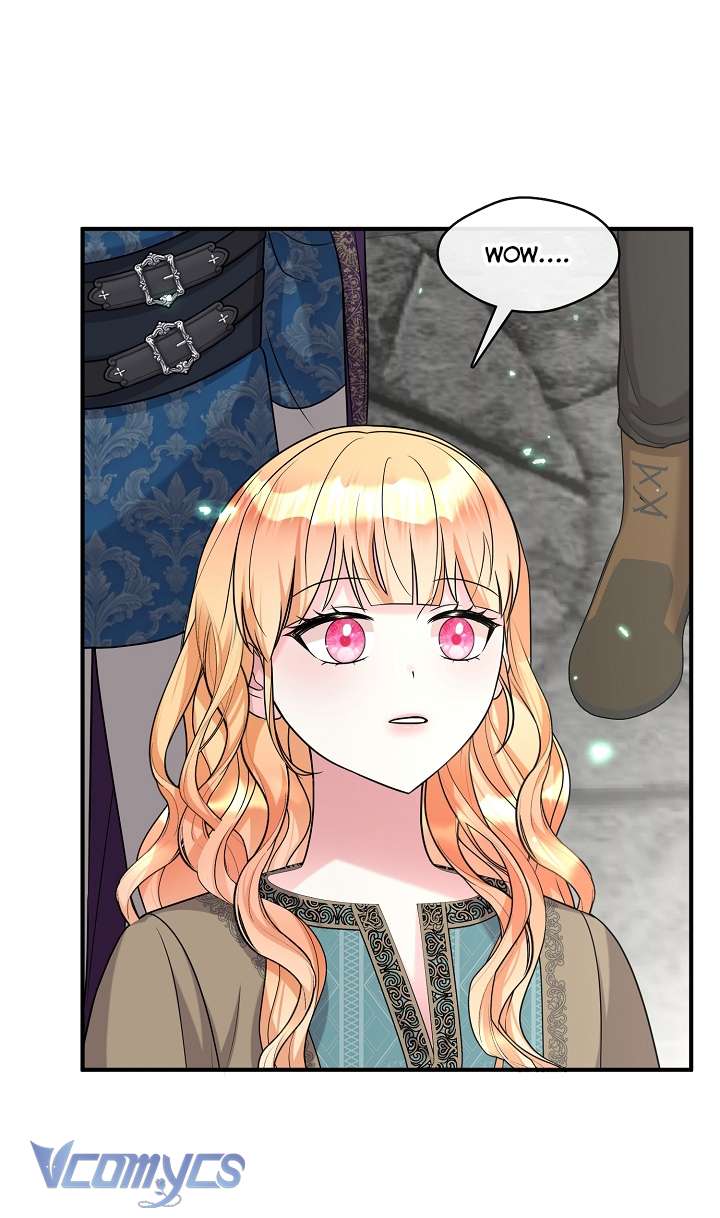 Công Chúa Là Người Chơi Chap 51 - Trang 2