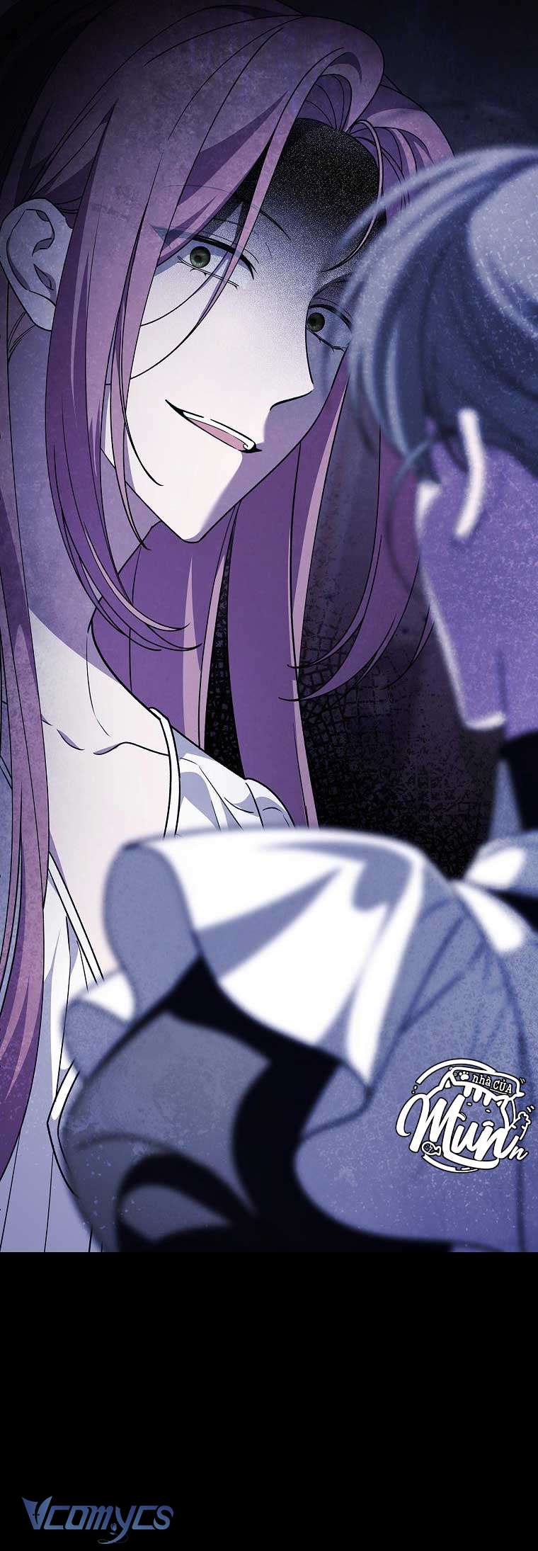 100 lời nguyền tại dinh thự Illestone Chap 33 - Trang 3