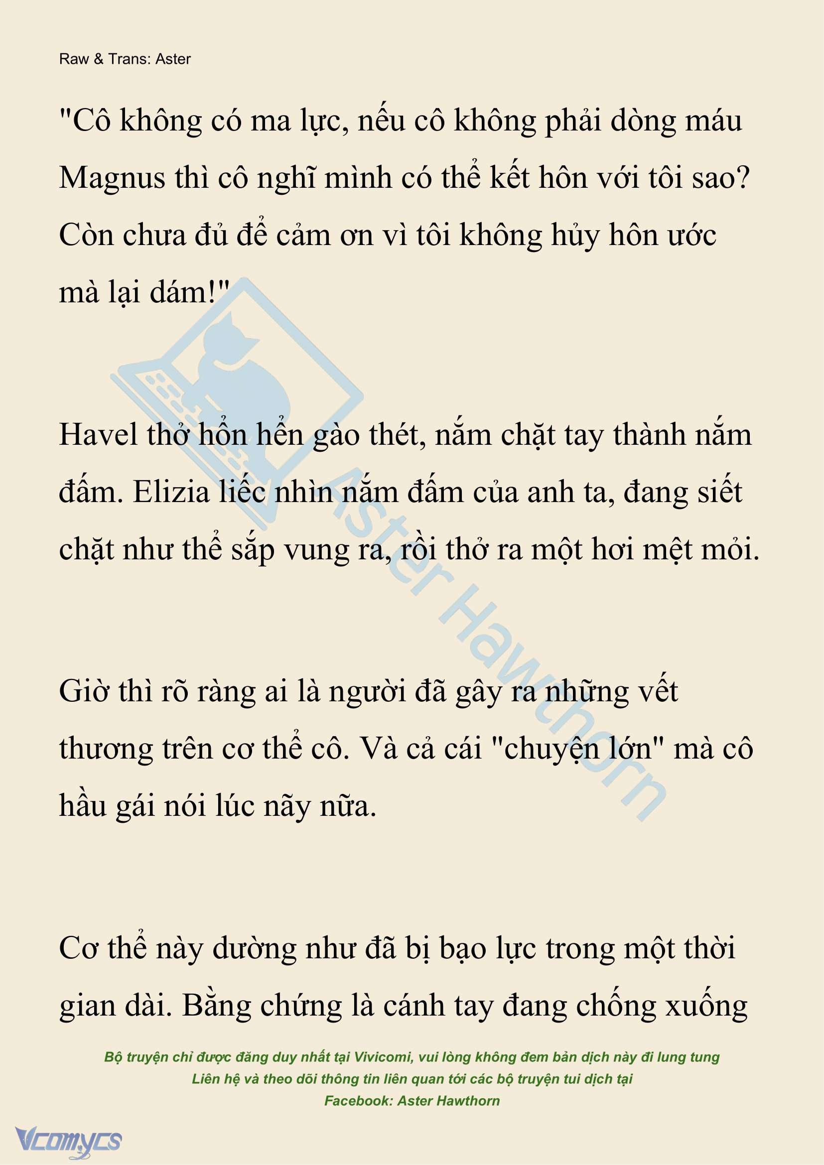 [NOVEL] Người Chồng Thứ N Chap 89 - Next Chap 90