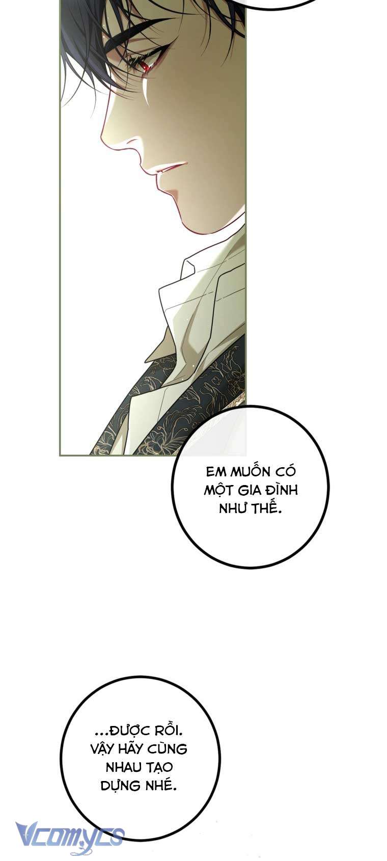 Thời Gian Của Nhân Vật Phụ Có Giới Hạn Chap 91 - Trang 3