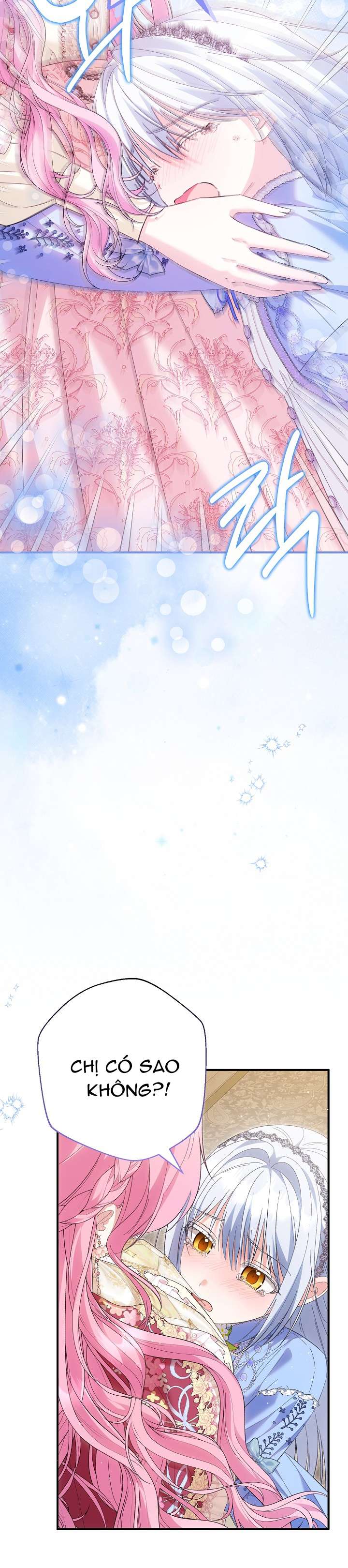 Cha Của Nam Chính Từ Chối Hủy Hôn Chap 52 - Trang 4