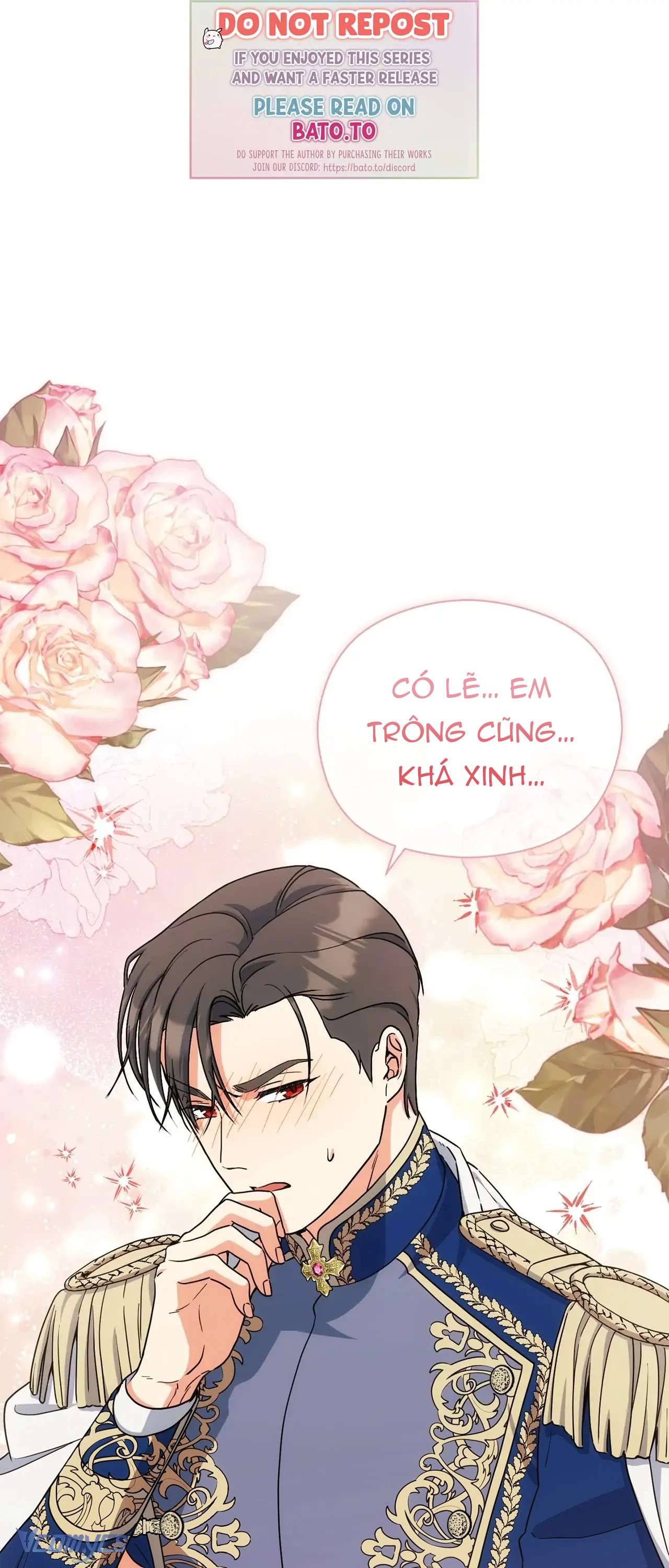 Nàng Công Chúa Trong Chuồng Gà Chap 37 - Trang 3