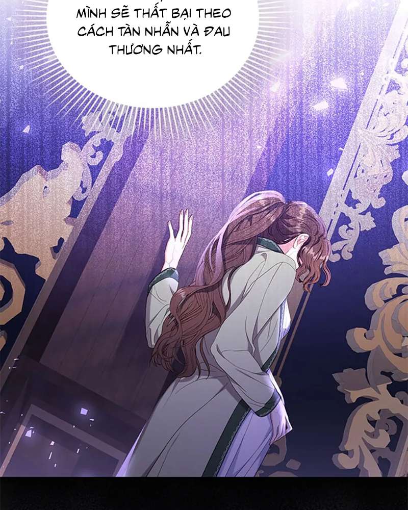 Hầu Gái Trong Trò Chơi Harem Ngược Muốn Nghỉ Việc Chap 37 - Trang 4