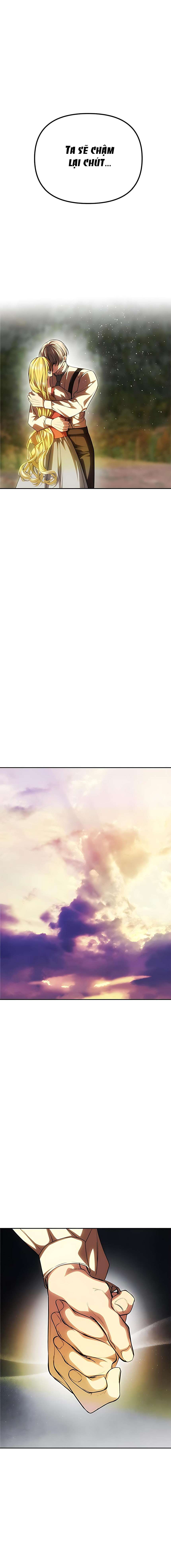 Chỉ Cần Một Người Chồng Là Đủ Chap 81 - Trang 2