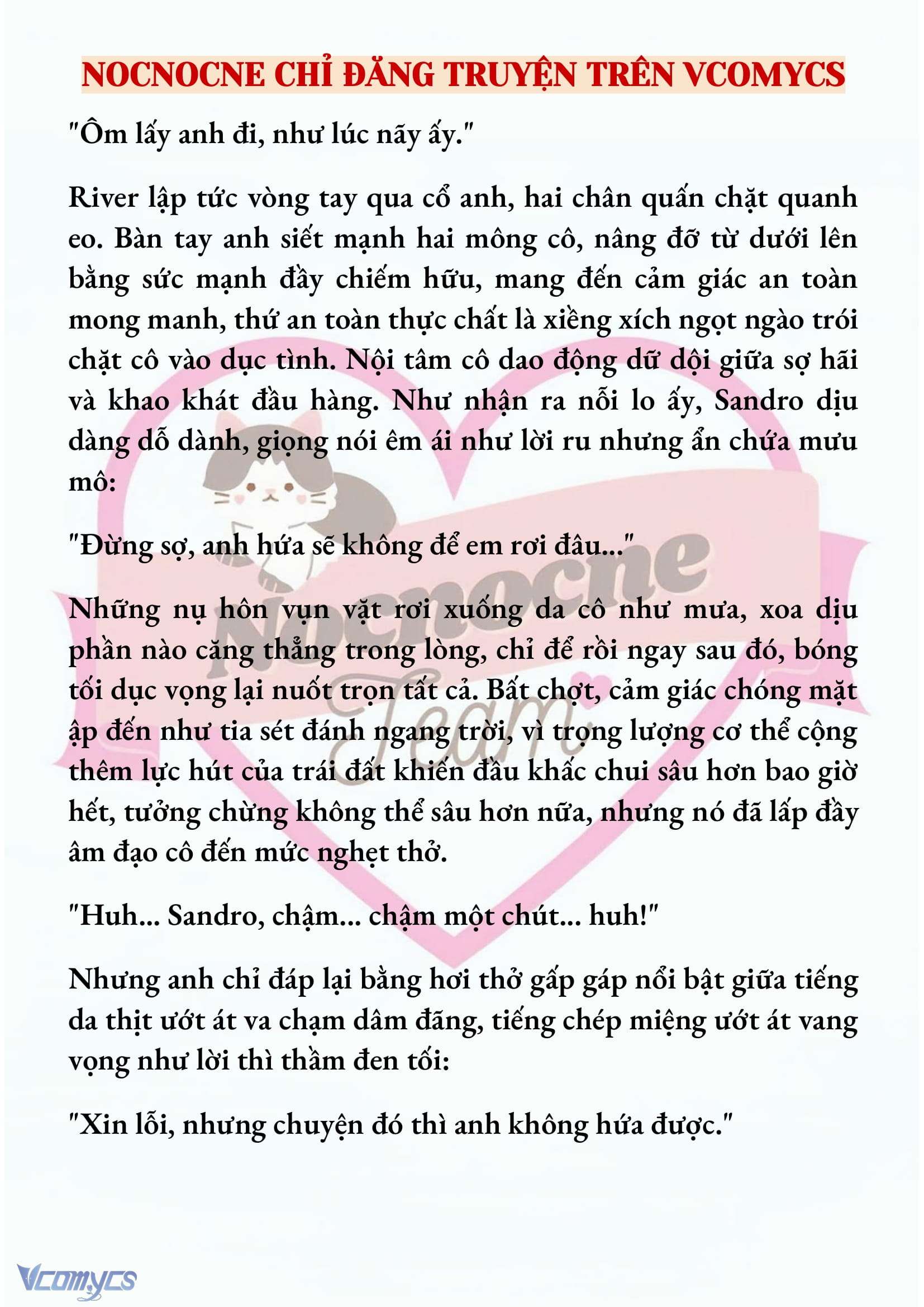 [TIỂU THUYẾT] ĐIỂM CHÍ Chap 71 - Trang 2