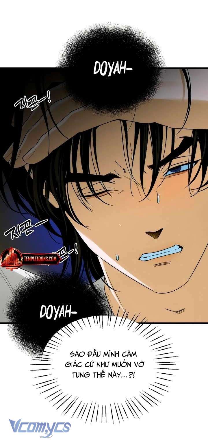 [18+] Mong Ước Của Ác Quỷ Chap 64 - Next 