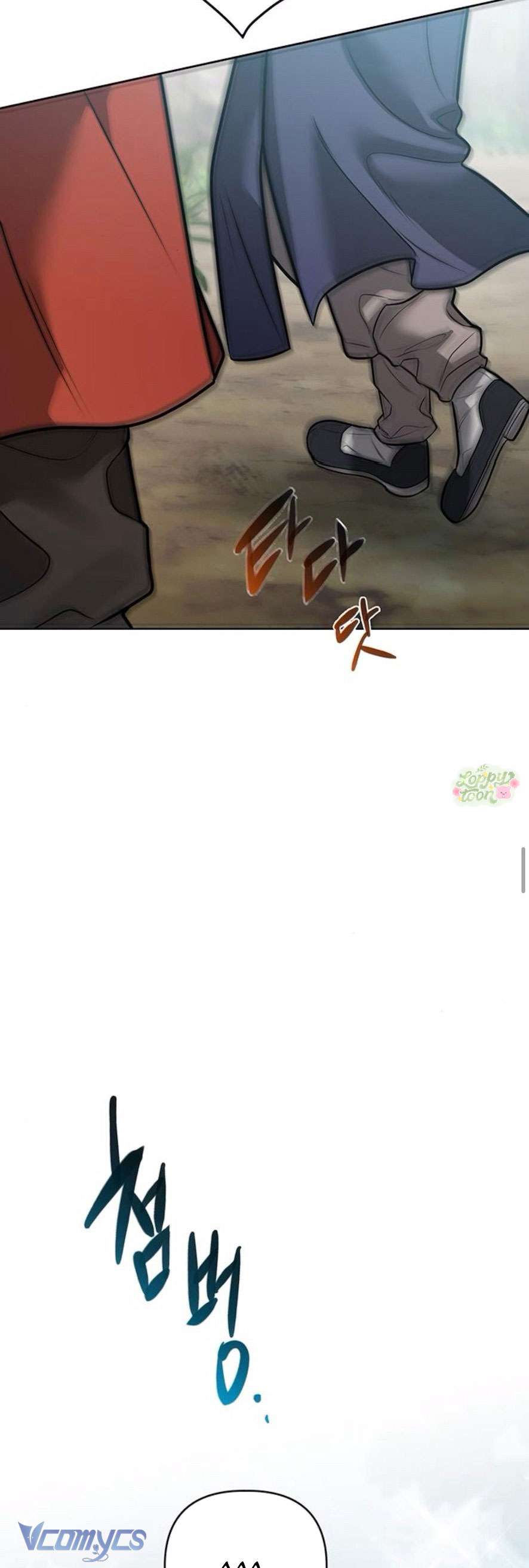 Quỷ Hồn Chap 39 - Trang 4