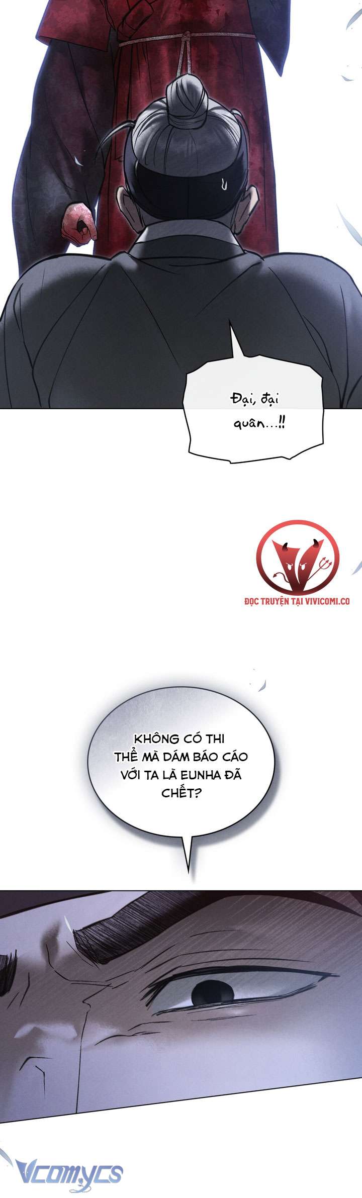 [18+] Đêm Giông Bão Chap 72 - Trang 2