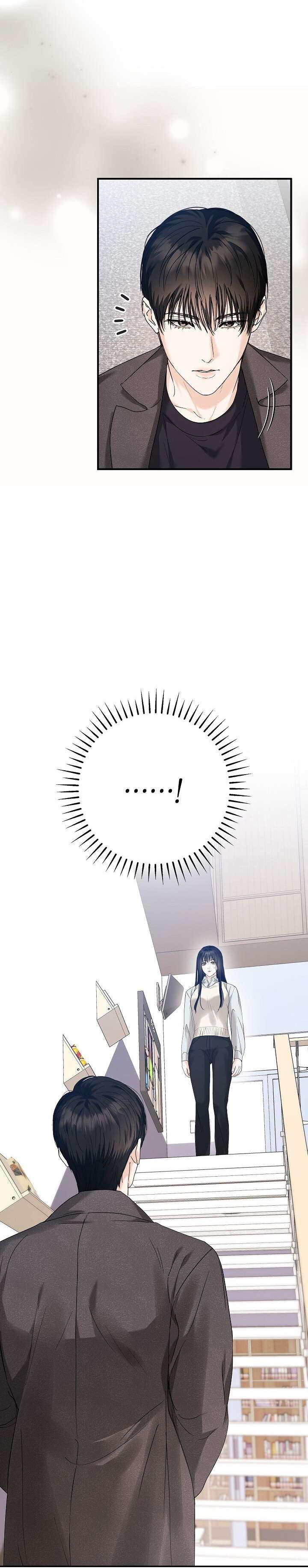 Mùa Thu Là Hồi Kết Của Chúng Ta Chap 2 - Trang 2