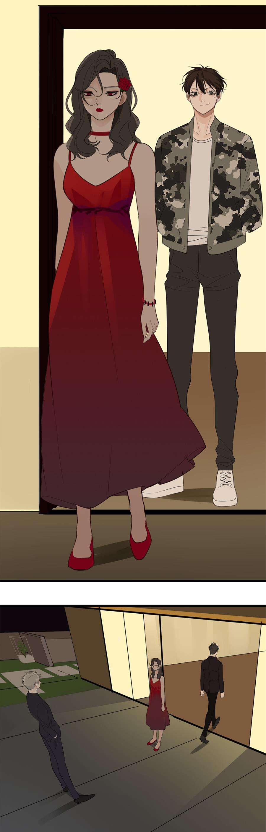 Vật Trong Tay Chapter 29 - Next Chapter 30