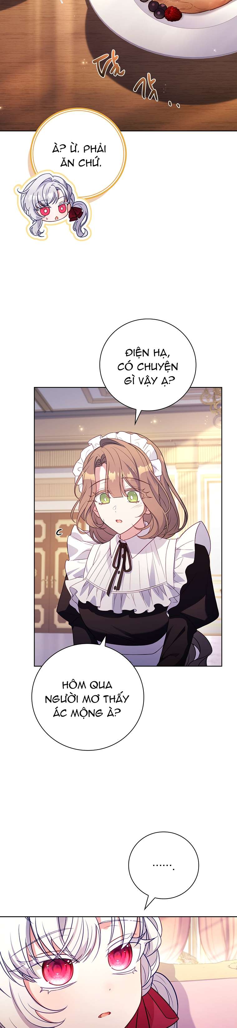 Cha Nào Con Nấy Chap 7 - Next Chap 8