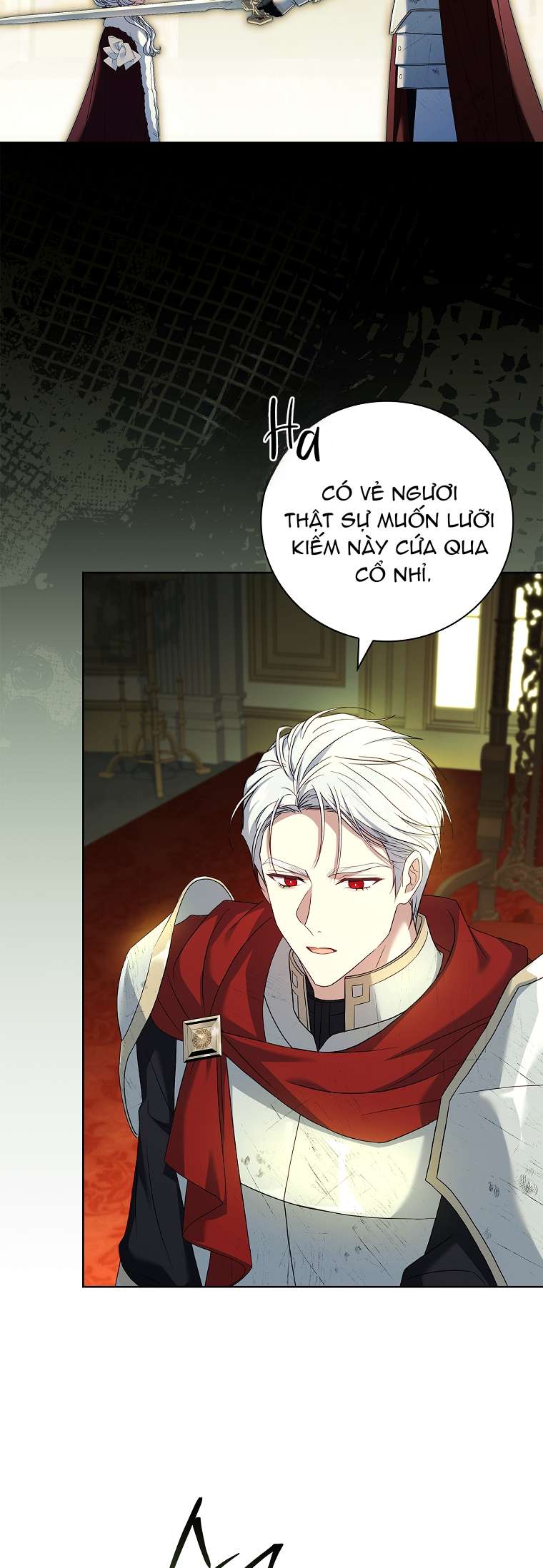Cha Nào Con Nấy Chap 7 - Next Chap 8