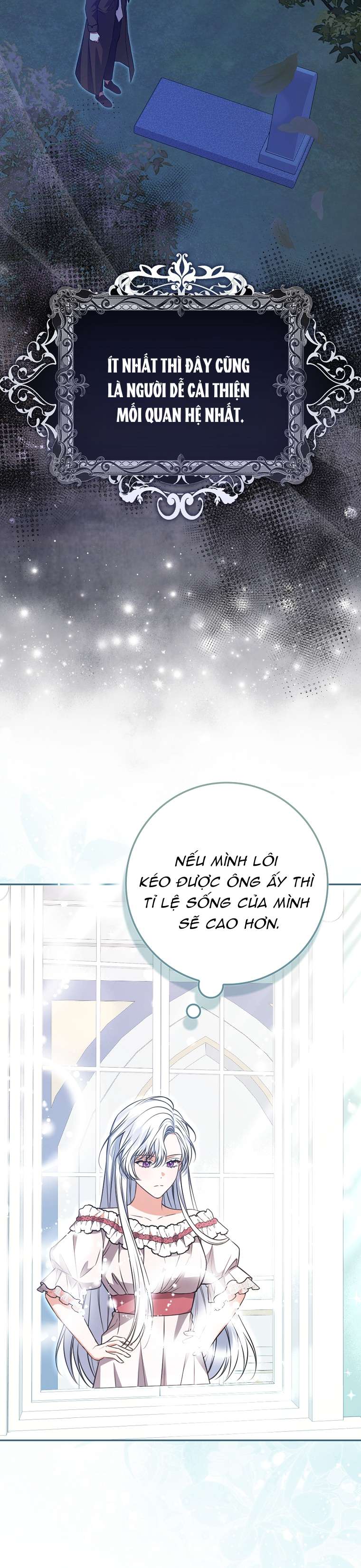 Nữ Chính Của Câu Chuyện Hối Hận Có Trái Tim Mạnh Mẽ Chap 5 - Trang 3