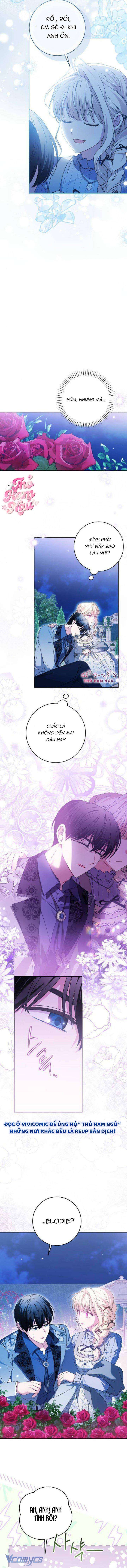 Gia Đình Phản Diện Phản Đối Tự Lập Chapter 14 - Trang 4