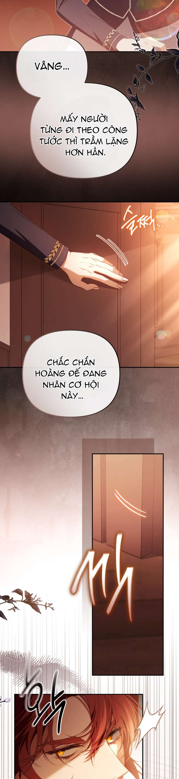 Người Phải Trả Giá Bằng Mạng Sống Vì Đã Lừa Dối Tôi Chap 26 - Trang 3