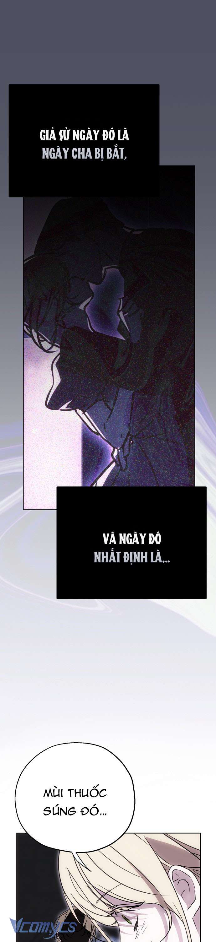 Vụ Bê Bối Vô Đạo Đức Chap 1 - Trang 4