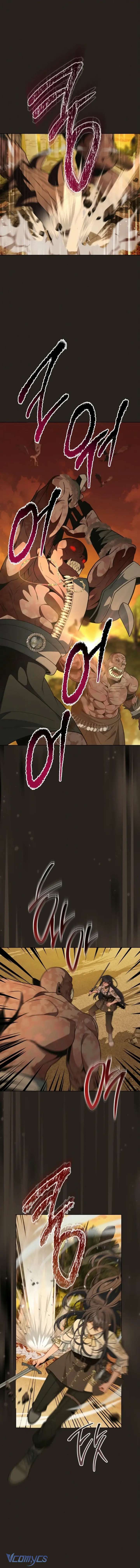 Tôi Bị Bảo Phải Chết Chapter 33 - Trang 4