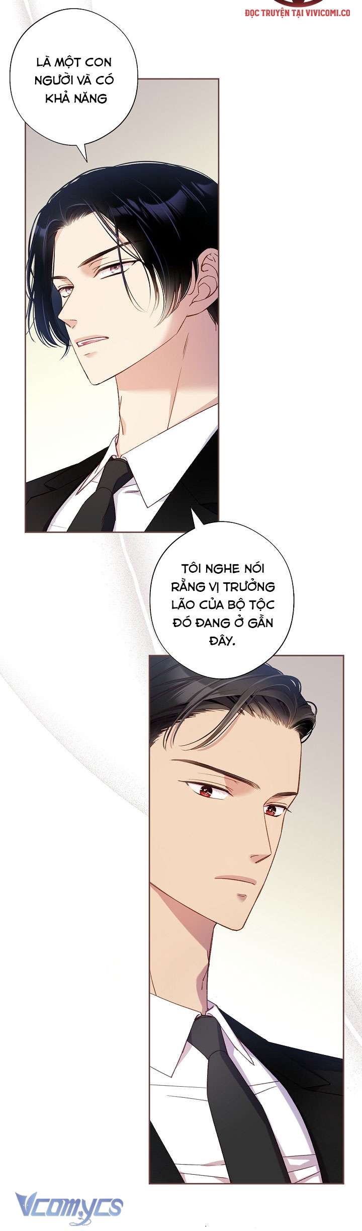 [18+] Love Kitsch Crunch Chap 41 - Next Chap 42