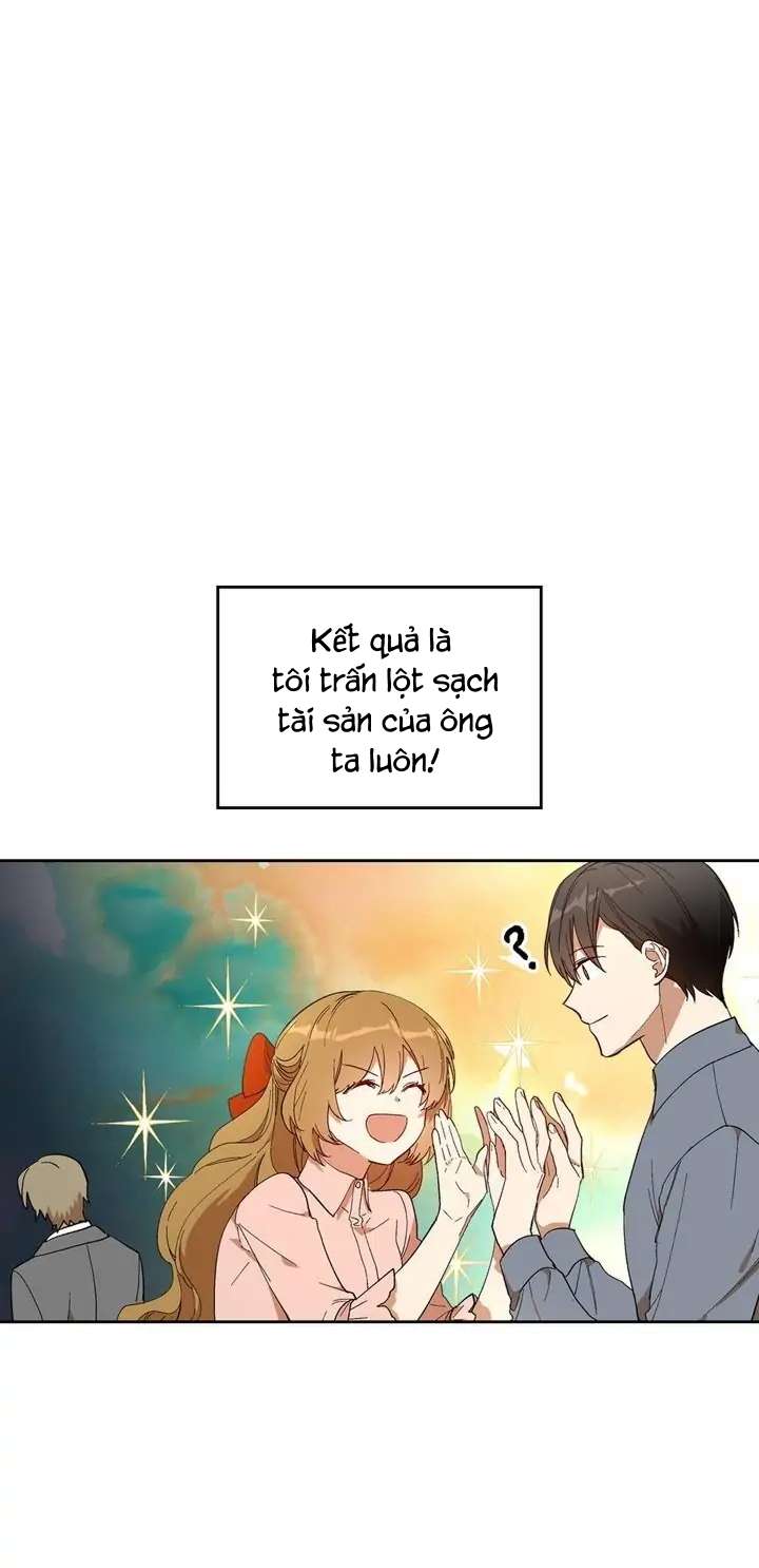 Vị Hôn Thê Khế Ước Của Công Tước Chap 144 - Trang 4