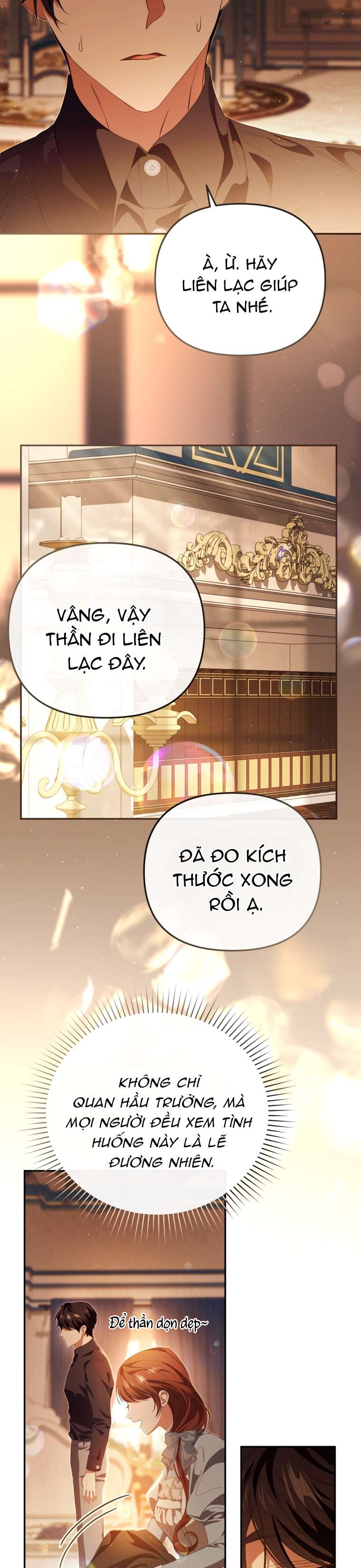 Người Phải Trả Giá Bằng Mạng Sống Vì Đã Lừa Dối Tôi Chap 27 - Trang 3
